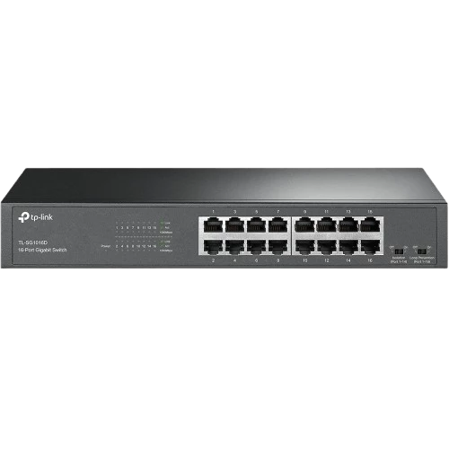 TL-SG1016D
