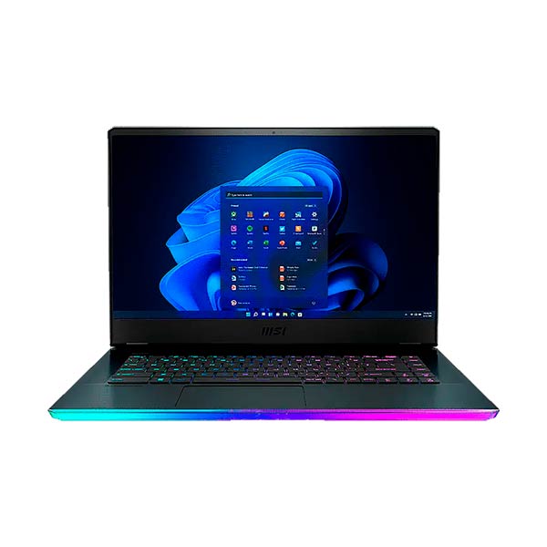 MSI Raider GE66 12UHS-235US