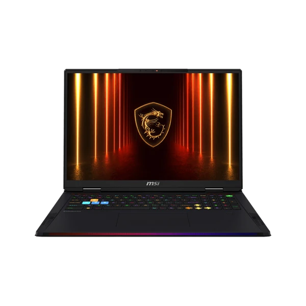 MSI Raider 18 HX AI A2XWJG-416US 9S7-182432-416