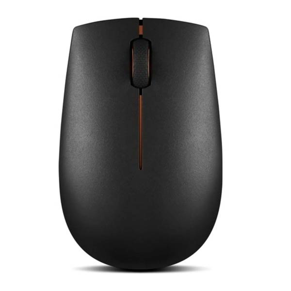 Lenovo Professional Wireless Laser Mouse 4X30H56886