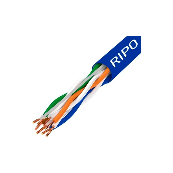 RIPO CAT 6 FTP Cable 305m