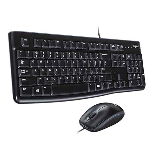 14FLxnX.jpg Logitech MK120 Corded Desktop Keyboard and Mouse 920-002561