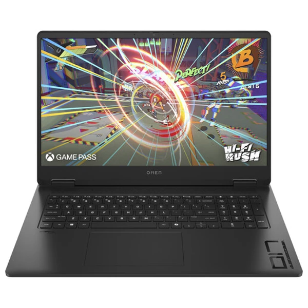 HP OMEN 17-DB0039NR 9R1K1UA