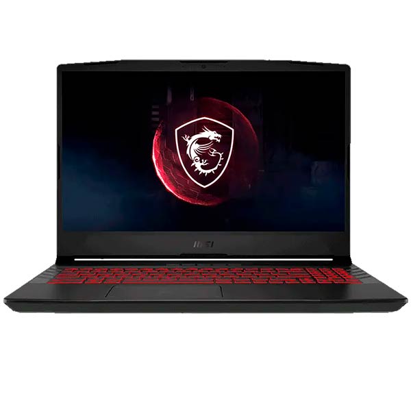 MSI Pulse GL66 12UEK-067UK 9S7-158314-067