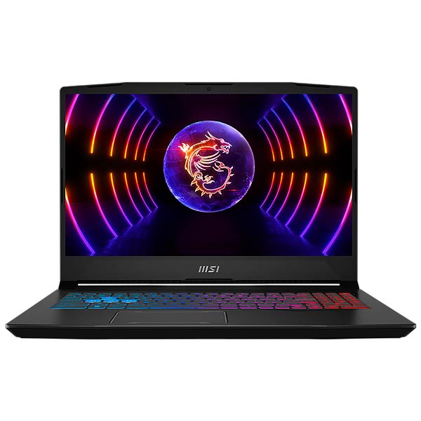 MSI Pulse 15 B13VFK-280US Gaming Laptop