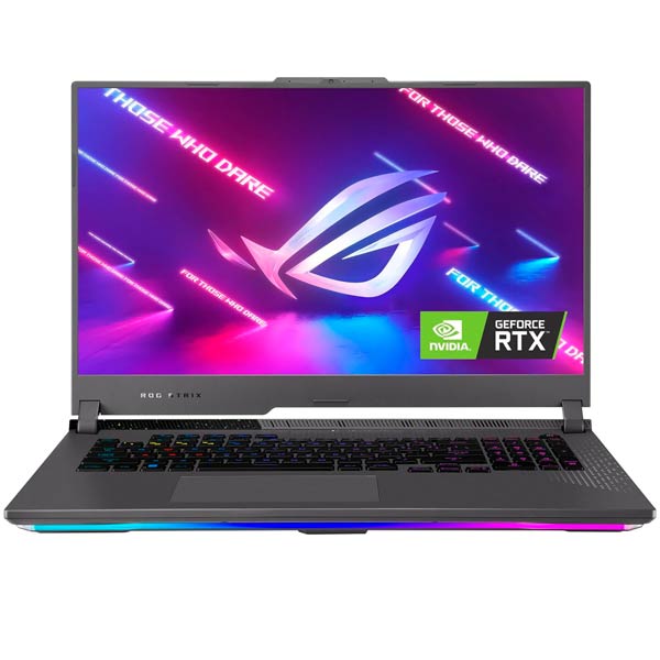 Asus ROG Strix G17 G713PI-LL082