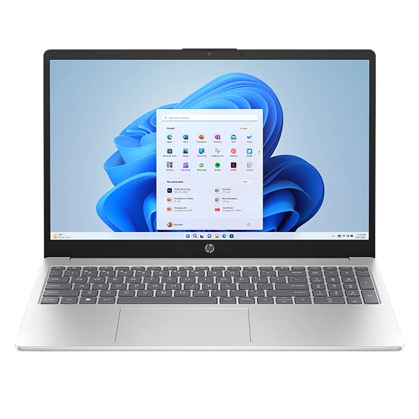 HP Laptop 15-fd1065od AF8J1UAR