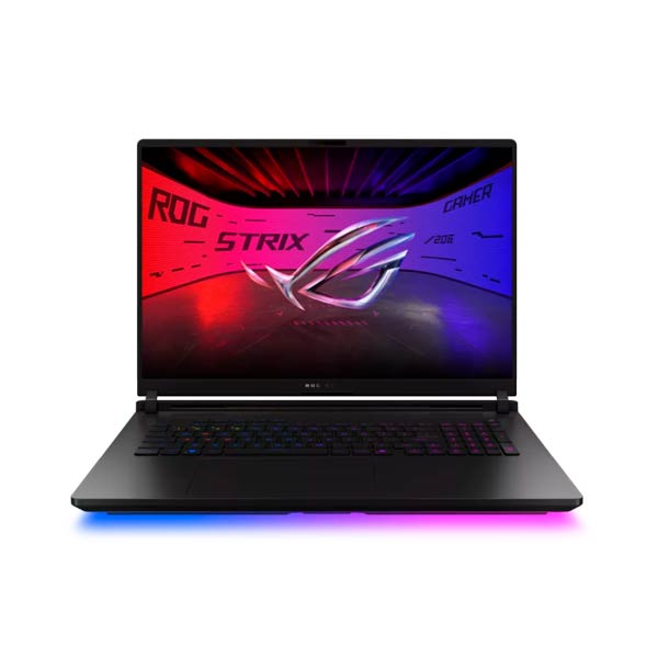 ASUS ROG Strix SCAR 18 G835LX-SA040W 90NR0LF1-M00520