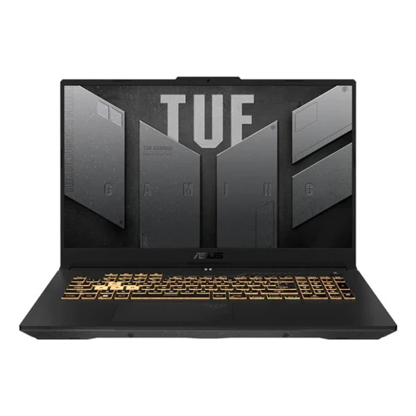ASUS TUF Gaming F17 FX707ZC4-HX036 90NR0GX1-M00540