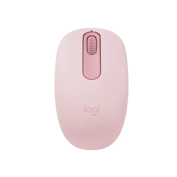 Logitech M196 Bluetooth Mouse ROSE 910-007461