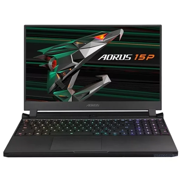 Gigabyte Aorus 15P KD-72RU224SD