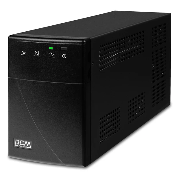 Powercom BNT-1500AP IEC UPS