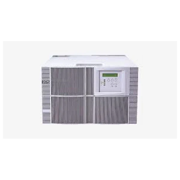 Powercom VGD-6000A/RM-LCD UPS