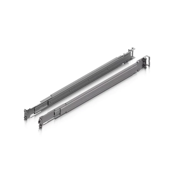 Sliding Rack Rails