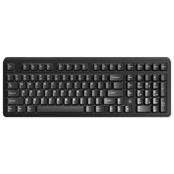 Ajazz AK980 Max Black