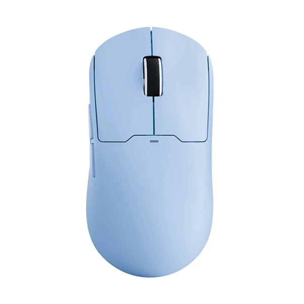 MCHOSE A5 V2 Ultra Blue