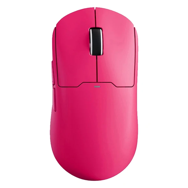 MCHOSE A5 V2 Ultra Red