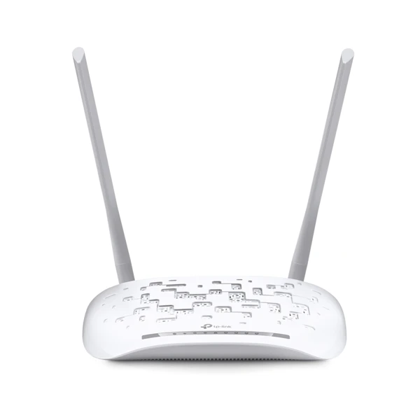 TP-Link TD-W8961N 300Mbps ADSL Modem Wi-Fi