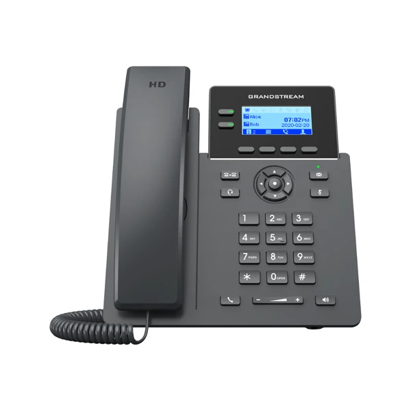 Grandstream IP Phone GRP2602P