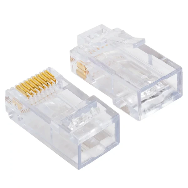 RJ45 Connector CAT5