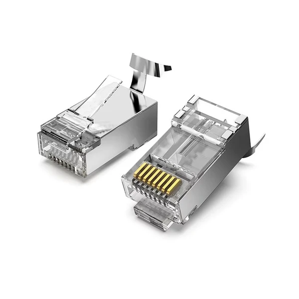 RJ45 Connector CAT7