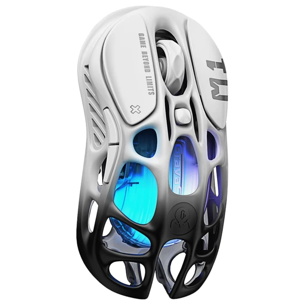 GravaStar Mercury M1 Pro Mouse