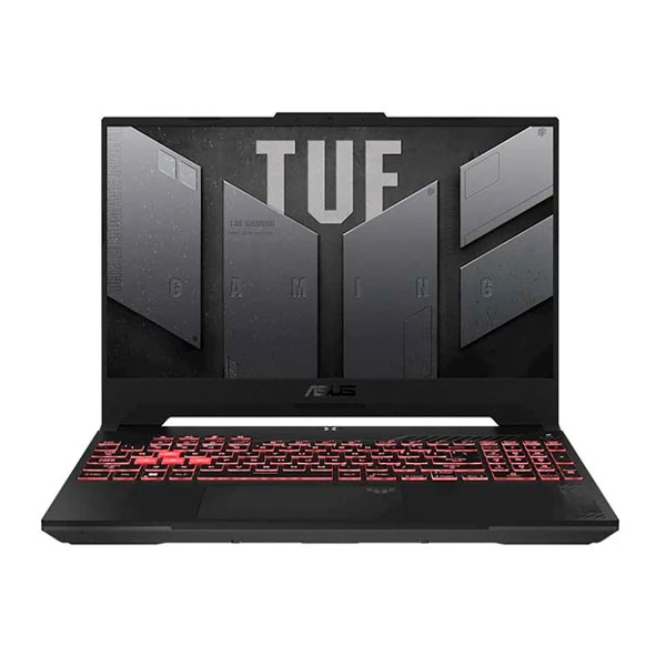 ASUS TUF Gaming A17 FA707XU-LL020 90NR0EA6-M001N0