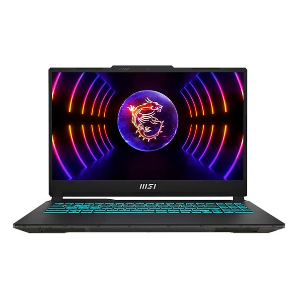 MSI Cyborg 15 AI A1VEK-079US 9S7-15K211-079