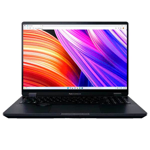 ASUS ProArt StudioBook 16 OLED H7604JV-DS96T