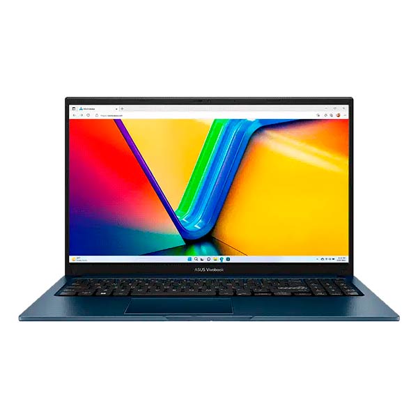 ASUS VivoBook 15 X1504VA-BQ141 90NB10J1-M00VU0