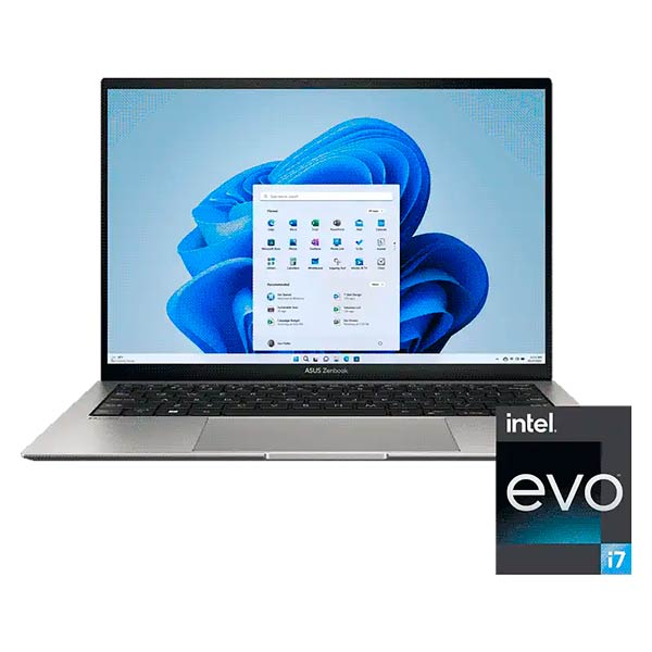ASUS ZenBook S13 OLED UX5304VA-NQ021W 90NB0Z92-M00520