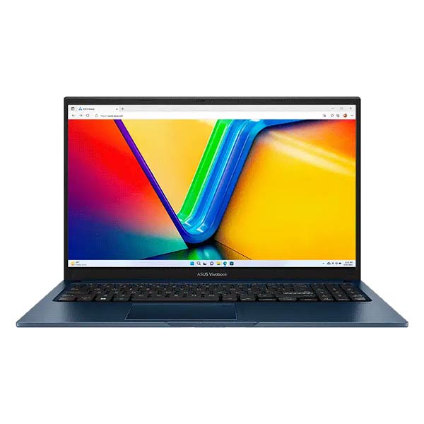 ASUS VivoBook 15 X1504VA-BQ281 90NB10J1-M00BL0