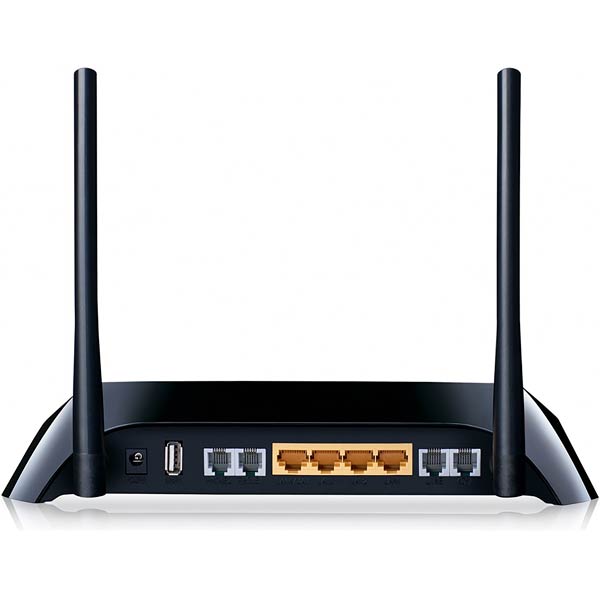 2-W6WP.jpg TP-Link - TD-VG3631 Modem