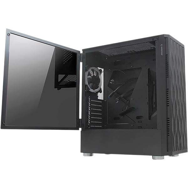2HQz-R.jpg Rampage X-HORSE 600W 80 Plus Bronze Gaming Case