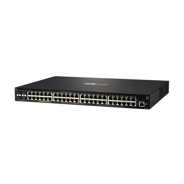 2_20251225_075017_aefeef9b.webp HPE Aruba Networking 2930F 48G PoE+ 4SFP 740W JL557A Switch