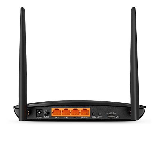 2oz7Os.jpg TP-Link - ARCHER MR600 AC1200 4G LTE Advanced Cat6 Gigabit Router