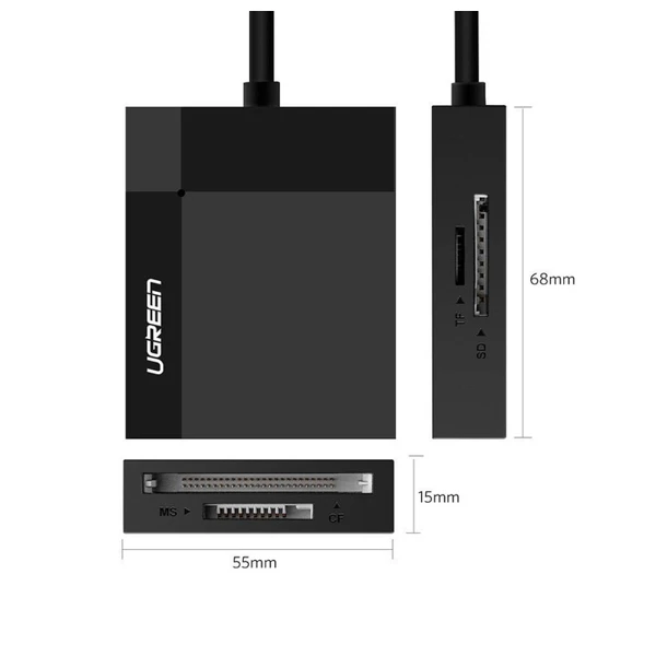 3_20250831_001407_19585709.webp Ugreen CR125 4-in-1 USB 3.0 SD/TF Card Reader 30333