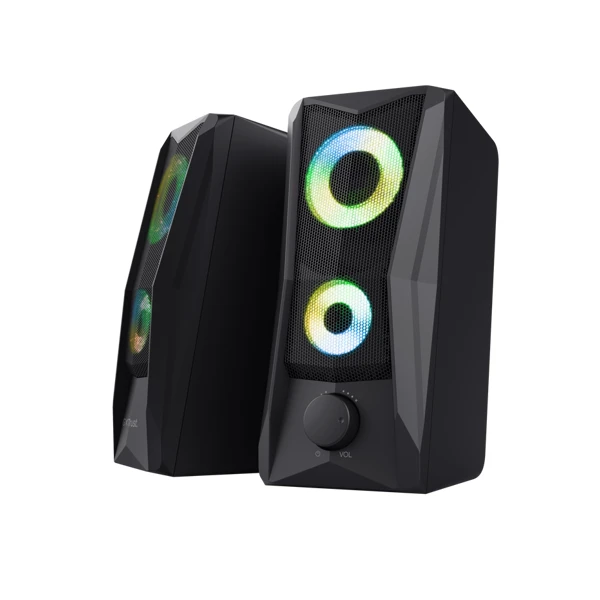 3_20251213_132602_96109f26.webp Trust GXT 606 Javv RGB-Illuminated 2.0 Speaker Set 25108