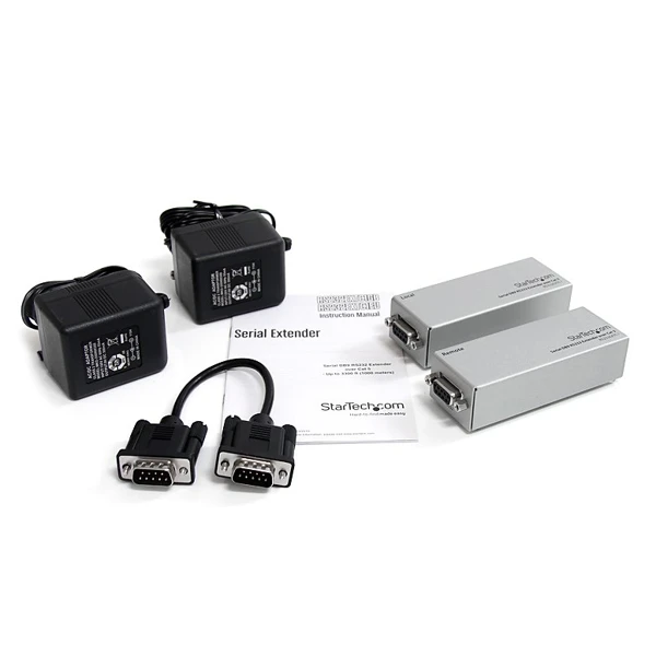 DB9 RS232 Extender