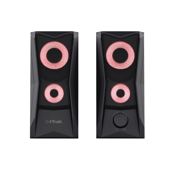 4_20251213_132603_ea5dbac9.webp Trust GXT 606 Javv RGB-Illuminated 2.0 Speaker Set 25108