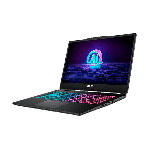 4tcmWZ.jpg MSI Cyborg 15 AI A1VEK-067XAZ 9S7-15K211-067