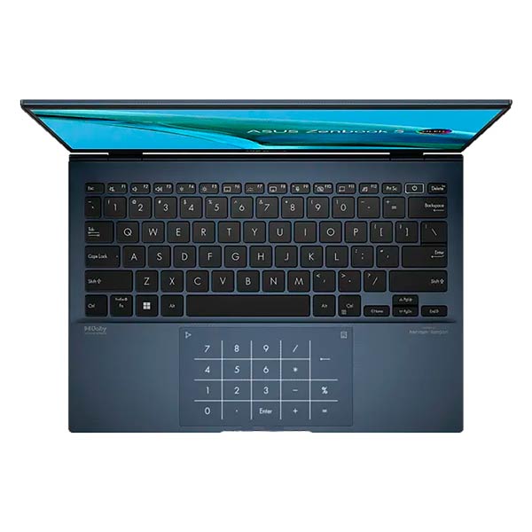 5e5Uak.jpg Asus ZenBook S13 OLED UM5302TA-LV562W