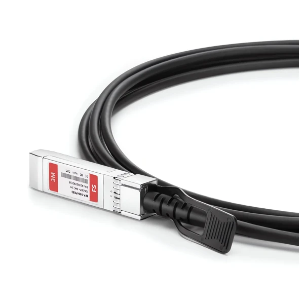 6_20260104_074020_d8a7d41e.webp Sandstone 10GBASE-CU SFP+ Cable 3m SFP-H10GB-CU3M-ST
