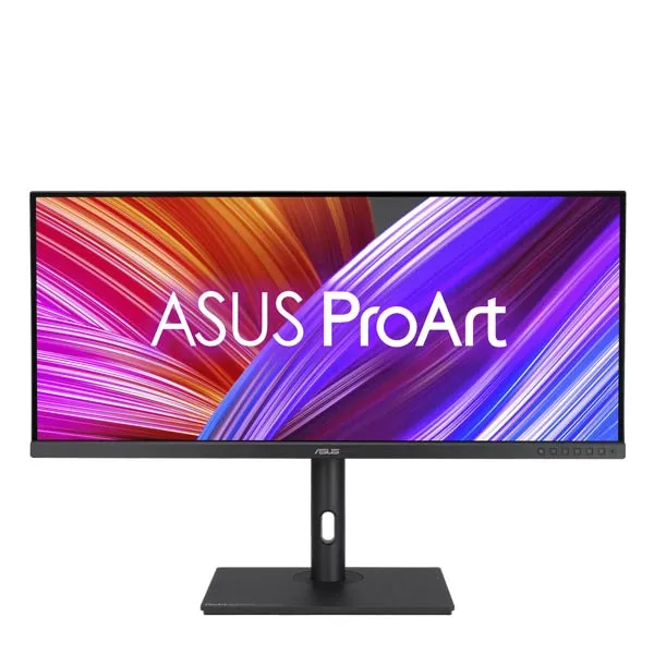 ASUS ProArt Display PA348CGV Ultra-wide QHD Professional Monitor 90LM07Z0-B01370