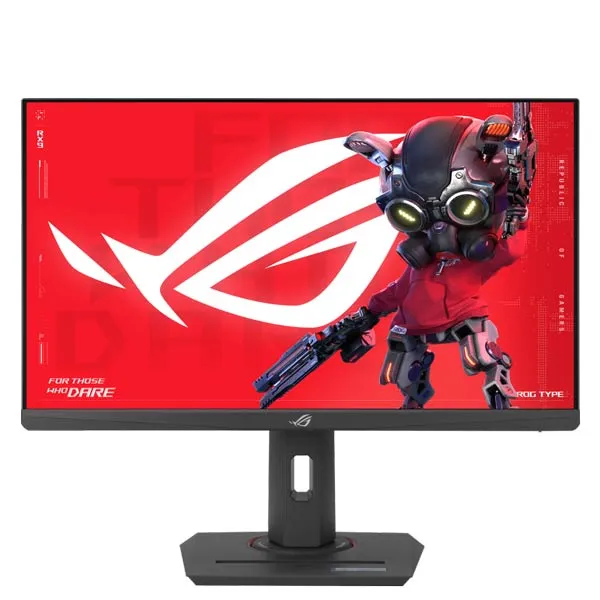 ASUS ROG Strix XG259CS USB Type-C Gaming Monitor 90LM0AM0-B01370