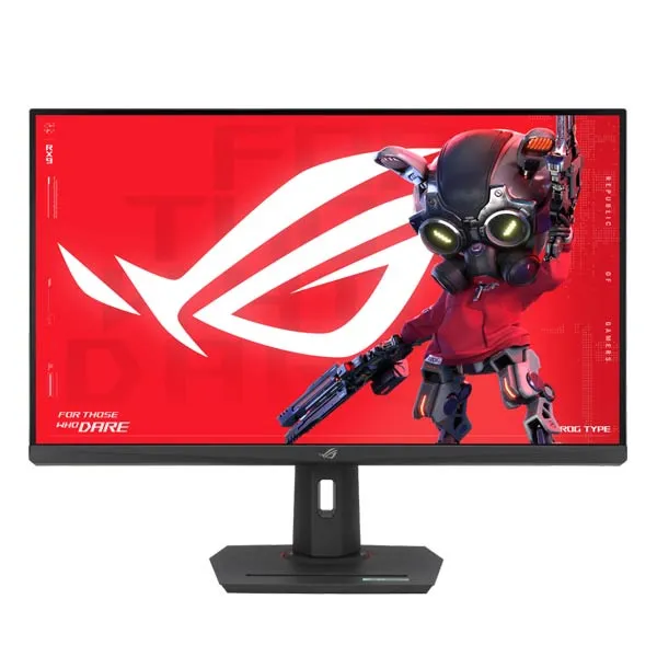 ASUS ROG Strix XG32UCG 4K Dual Mode Gaming Monitor 90LM0B01-B01171
