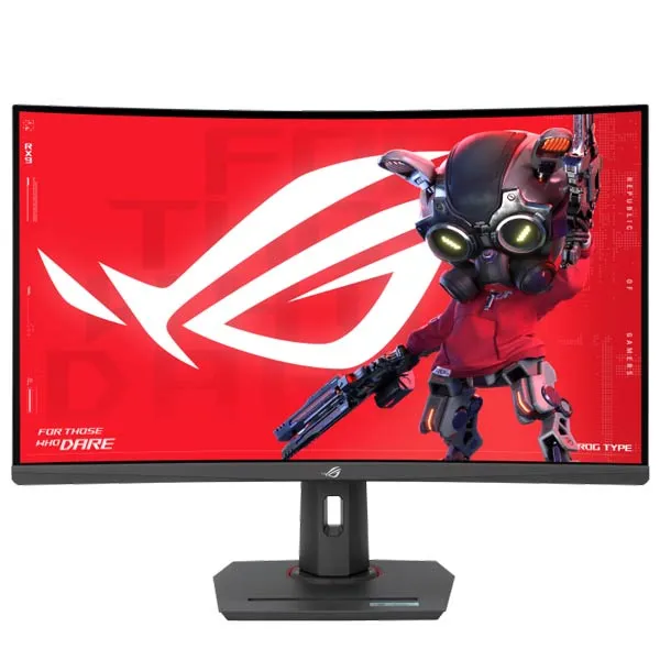 ASUS ROG Strix XG32WCMS 280Hz Curved Gaming Monitor 90LM09X0-B01970