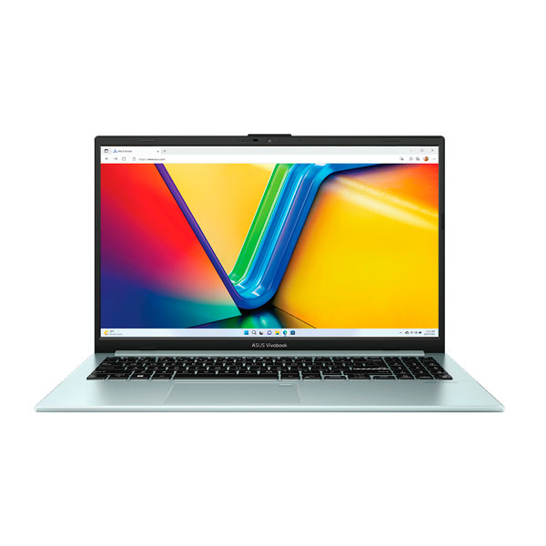 ASUS VivoBook Go 15 E1504FA-BQ089 90NB0ZR3-M003Y0