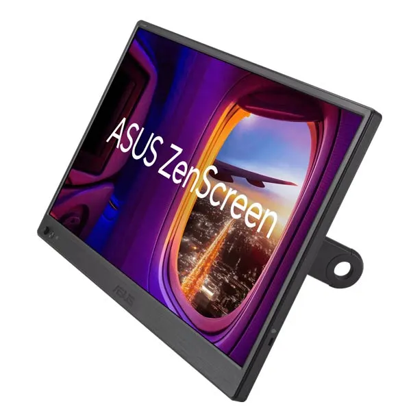 ASUS ZenScreen MB169CK Portable USB Monitor 90LM0AZ3-B01171