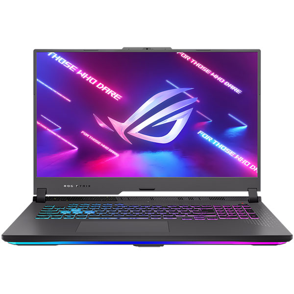 Asus ROG Strix G17 G713QE-HX012